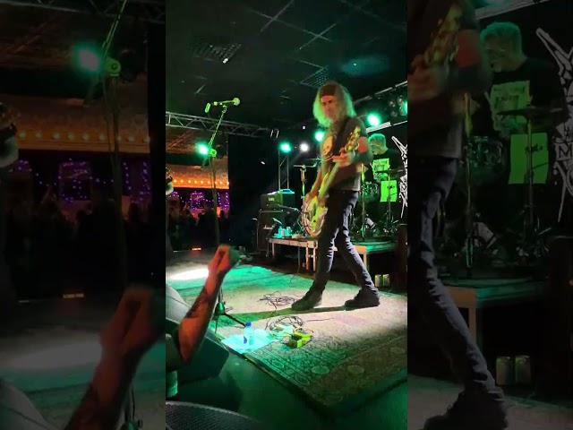 Mob 47   #punkrocklive #örebropunkfest #livemusic