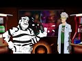 Beginning of video