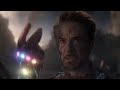 End of video