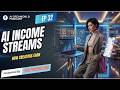 Ep 32: How AI Influencers Actually Make Money in 2026