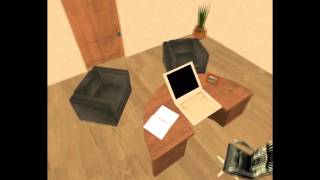 #5 Mapping [SA-MP] Biro by Djordjevic