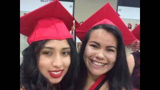 Santaluces graduation prom 2016.