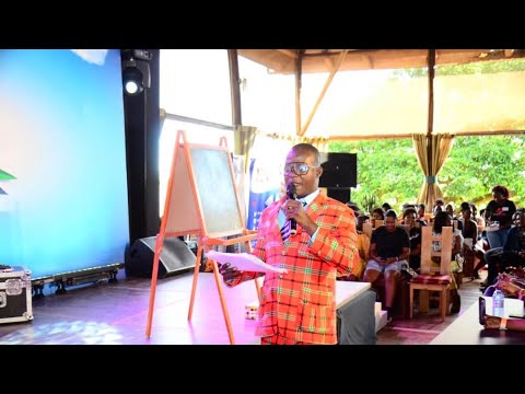 Alex Muhangi Comedy Store April 2020 - Teacher Mpamire