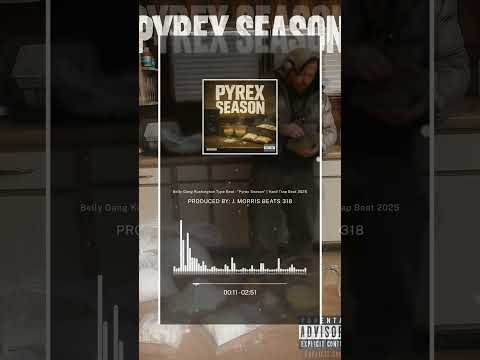 #shorts Pyrex Season