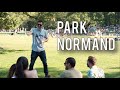 Park Normand - The Humiliating Future of Standup