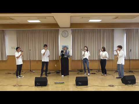 【新入生ライブ2021】ふじらみっと