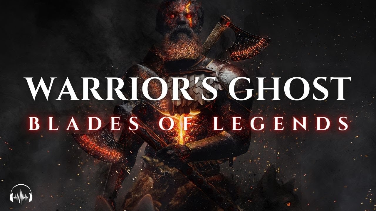 Warrior's Ghost: Shadows of the Battlefield
