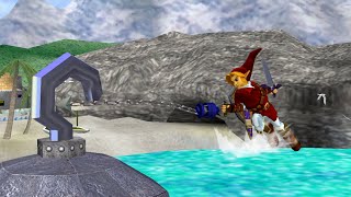 Hookshot Hero 2 - A Link Combo Video
#smashbros #smash #ssbm #legendofzelda
The sequel to the Hookshot Hero video has arrived! Tried to showcase even more hookshot applications along with some bomb play. Hope you all enjoy!
Music: Tears of the Kingdom (Orenji Remix)
Join the Patreon! https://www.patreon.com/sorabotics
Follow me on Twitter @Sorabotics Hookshot Hero 2 - A Link Combo Video