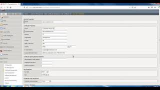 SecOpsTools - Generate CSR(Certificate Signing Request) through F5 Big IP and upload certificate