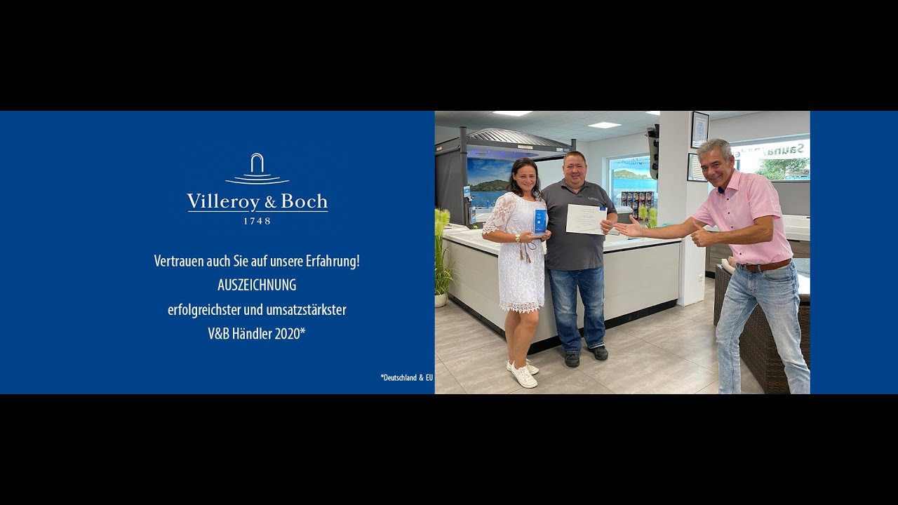 Bad Luboss - Der Spezialist für Whirlpool - Sauna - Bad