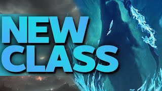 FIRST HINT of THE NEW CLASS! | Diablo Immortal