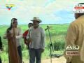 Hugo Chávez - Por aqui Paso