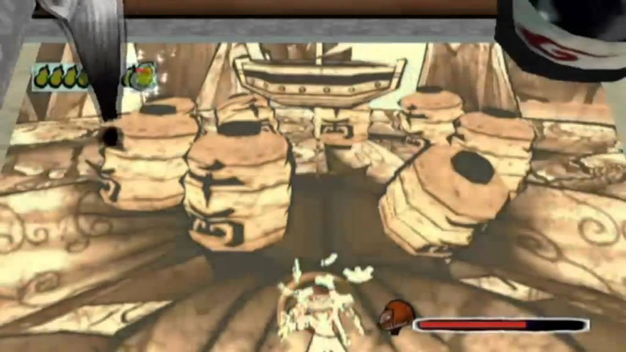 Okami Wii Walkthrough Part 46 Exploring Ryoshima Coast YouTube okami-wii-walkthrough-part-46-exploring-ryoshima-coast-youtube