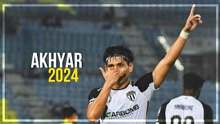 Akhyar Rashid 202425 - Magical Skills Goals Hd
