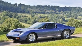 GT6 : High Rollers Ep.5 - Miura P400 Gt6 High Rollers Ep 4 Giulia Tz2 Zagato