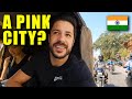 Is this the pink city of india  jaipur 