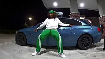 Kool & The Gang - Get Down On It (Official Dance Video)