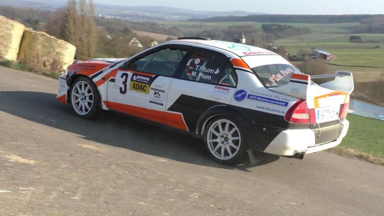 34 NAVC Rallye Zorn 2025