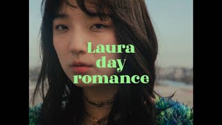 Video thumbnail of "Laura day romance / Young life (official music video)"