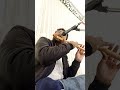 live flute performance | show time ludhiana | Dheeraj takhi flute | bhajan sandhya | #harekrishna