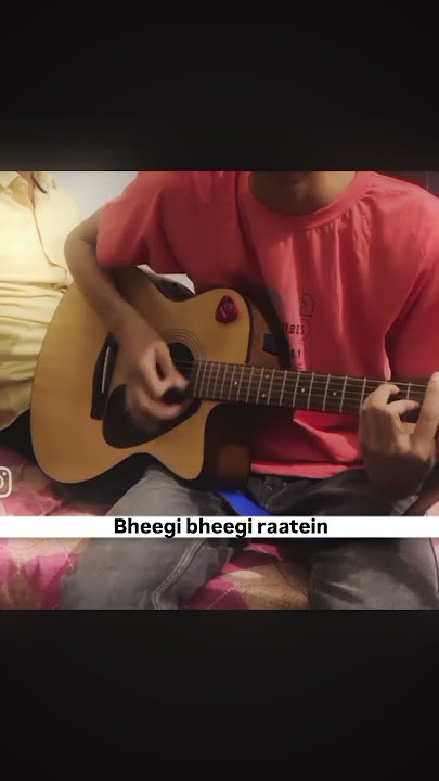 bheegi bheegi raatein | lofi song #lofimusic #lofisong #202lofi