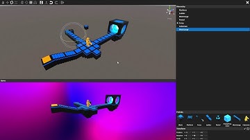 Unity Runtime Editor v1.1