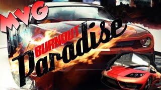 Cascades, Courses, Vitesse, ...-  Burnout Paradise : Ultimate Box - MultiVoxGaming screenshot 5