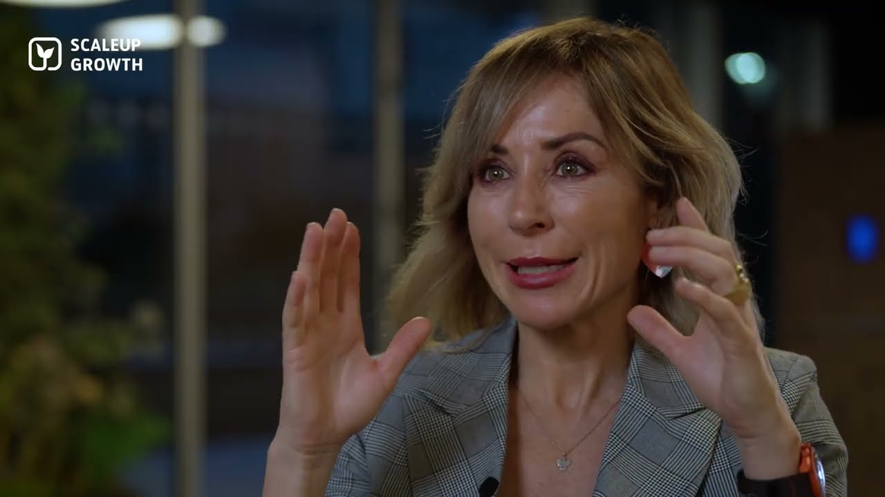 Entrevista a Paula Fernández Ochoa