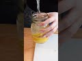 Make Morning Lemon Water With Us Shorts 