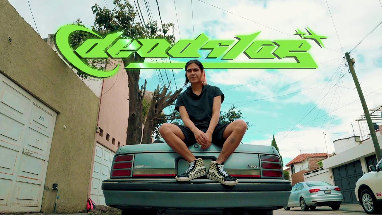 OZ - DEADSTAR (VIDEO OFICIAL)