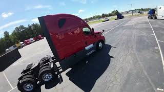 Let s Get You Trucking