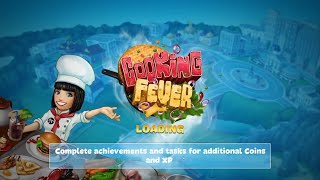 Cooking Fever - Fast Food Court Level 36-40 screenshot 2