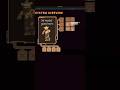 This small detail improved my UI! #gamedev