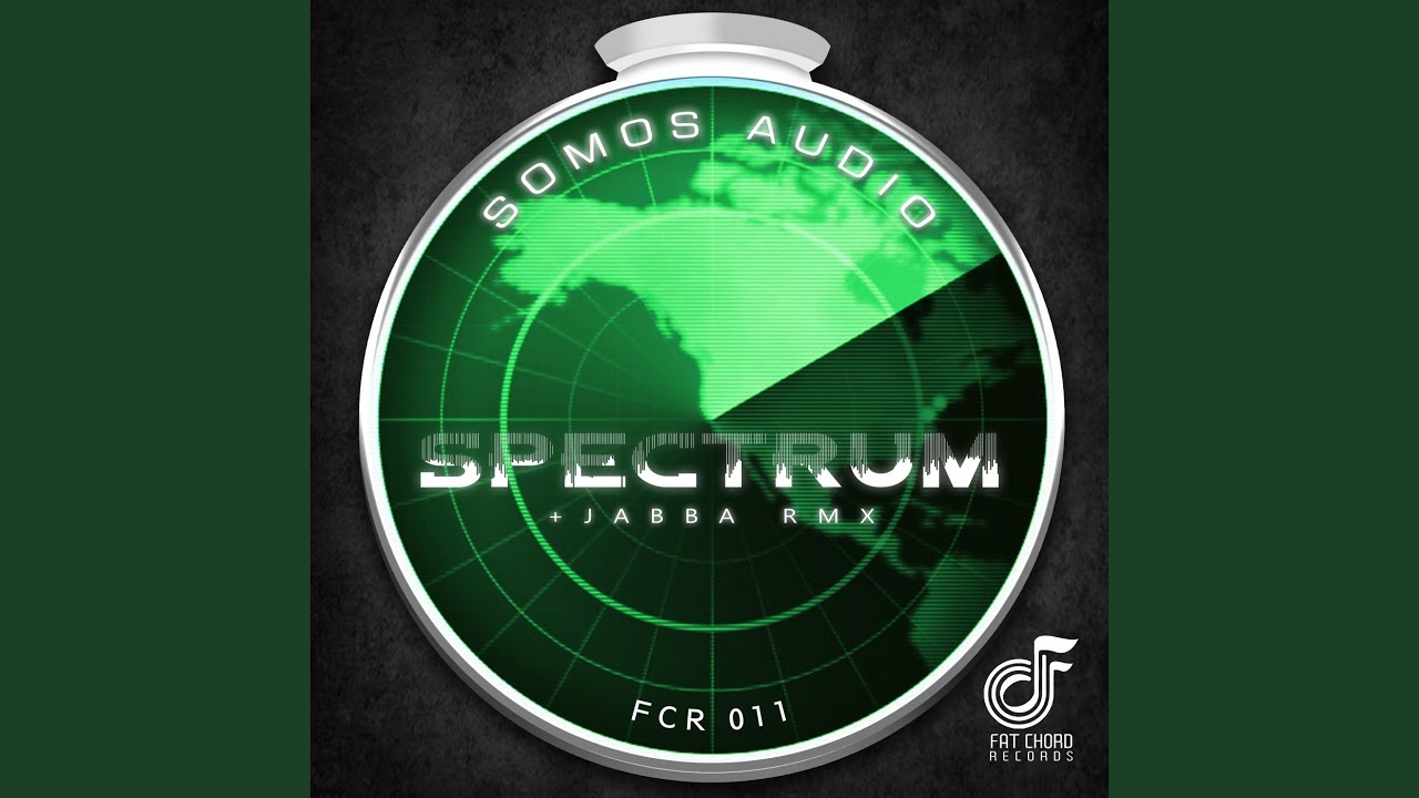 Spectrum (Jabba Remix)