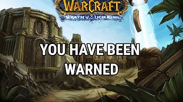 this video might ruin strand of the ancients for you