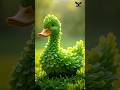 Animals and Fruit hybrids #shorts #animals #hybrid