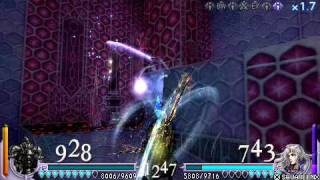 Gabranth Vs. Cecil "We've suffered the same pain."