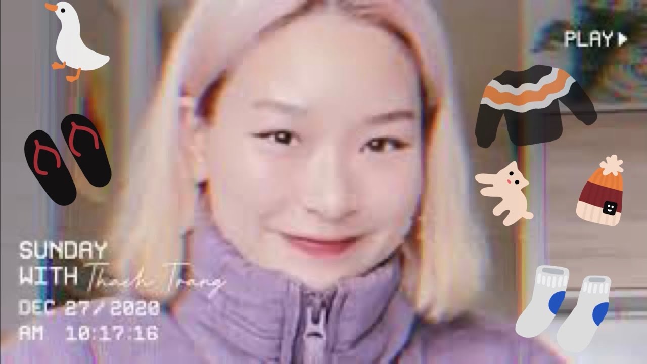 [SUB] WINTER TRY ON HAUL | QUẦN ÁO MÙA ĐÔNG TUI MỚI MUA | urban outfitters | my20s