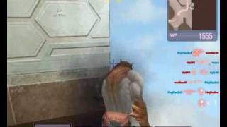 wolfteam glitch part2