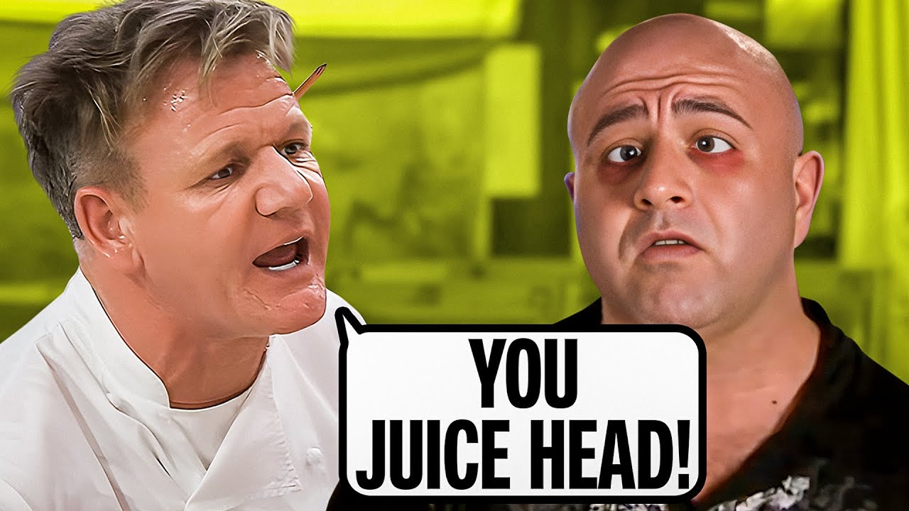 What Happened To The Jack's Waterfront from Kitchen Nightmares? YouTube