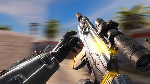 i can quickscope literally with anything pt. idk