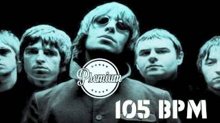 (105►BPM) Oasis - Wonderwall (Naxsy Remix) Resimi