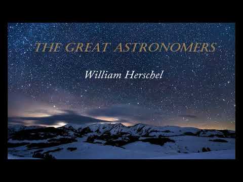 Video: Quali lune ha scoperto William Herschel?