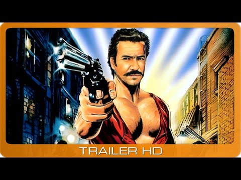 Mad Jo - Ich spreng' euch alle in die Luft ≣ 1968 ≣ Trailer