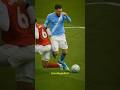 Cherki Art 🎨🖌️ #cherki #footballskills #mancity #dribbling #epicmagicball #footballedits #goal
