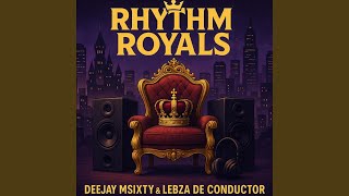 Drum war (feat. Lebza de conducter)