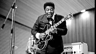 Watch Bb King Need Your Love So Bad video