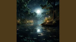 Sleepy Waterside Respite Hymn