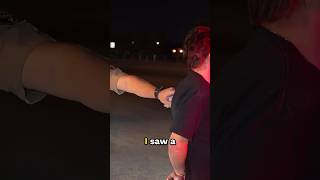 Cop asks about dead bodies—she rants about kidnapping