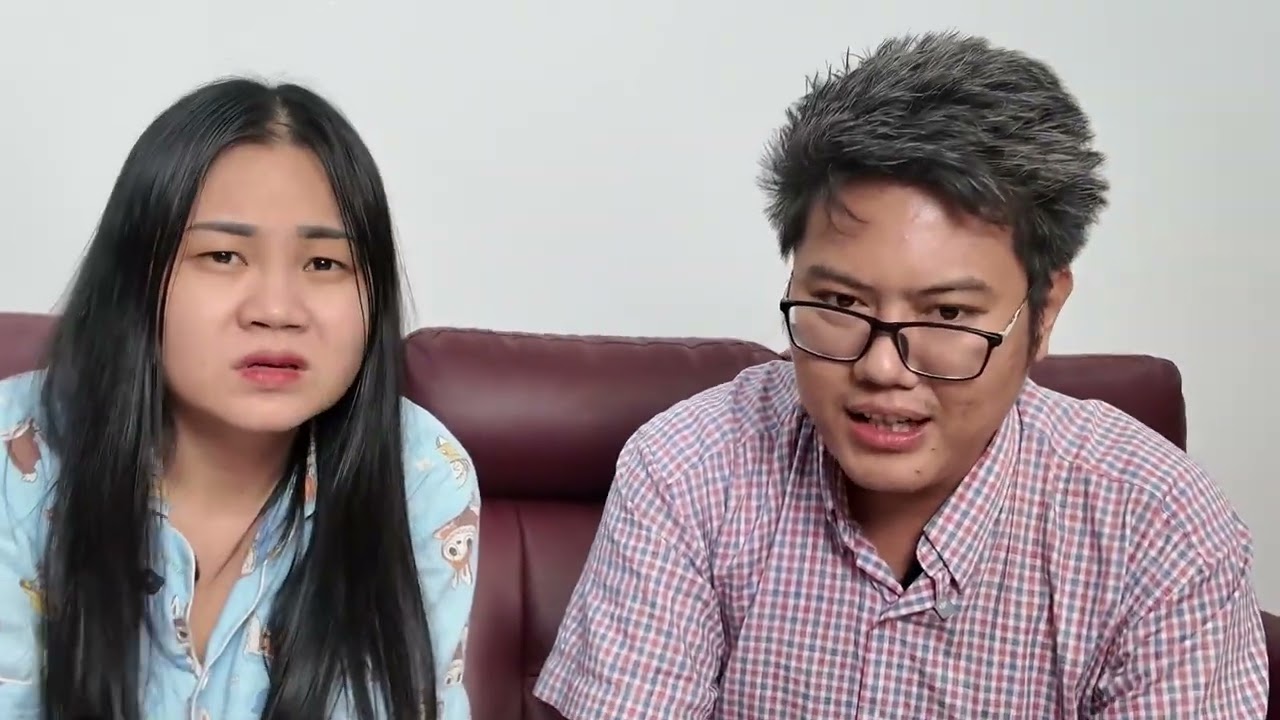 Chinese Snack Time 😅😋🍥